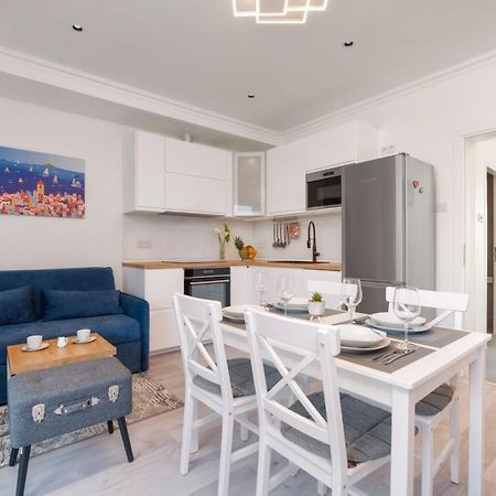 Apartment Ella Trogir Luaran gambar