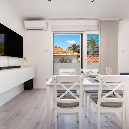 Apartment Ella Trogir Luaran gambar