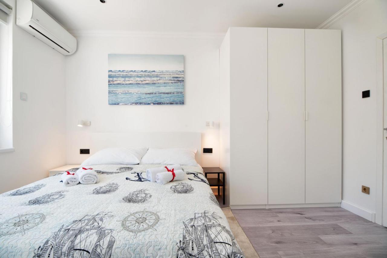 Apartment Ella Trogir Luaran gambar
