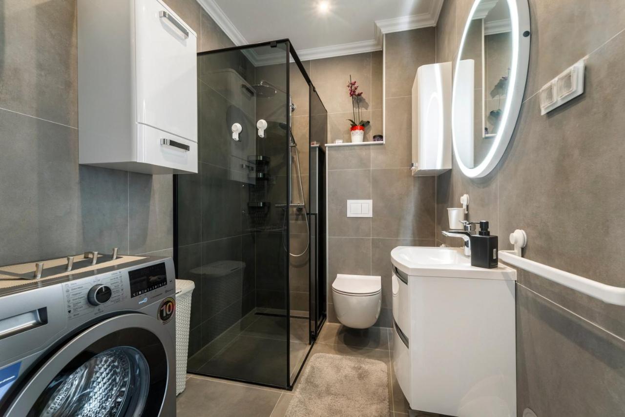 Apartment Ella Trogir Luaran gambar