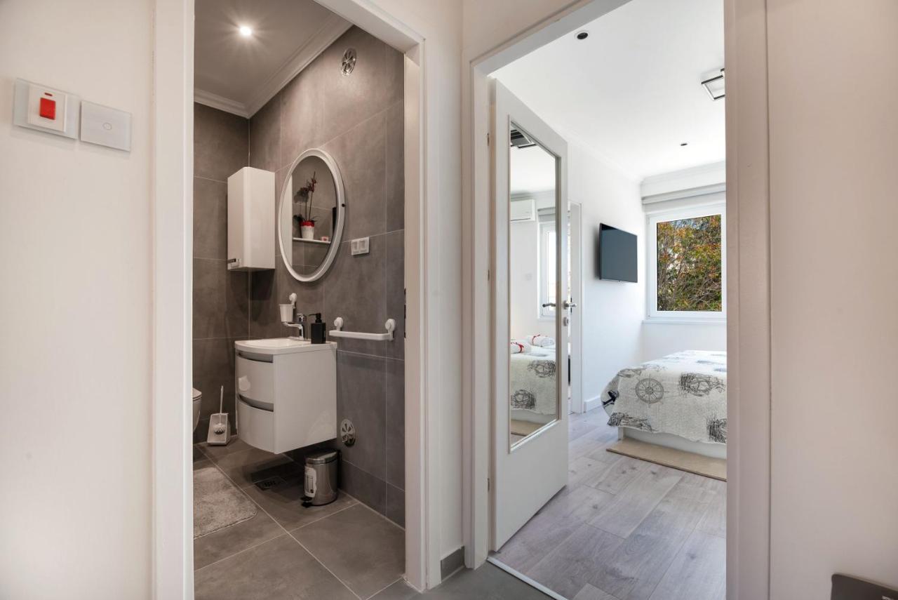 Apartment Ella Trogir Luaran gambar