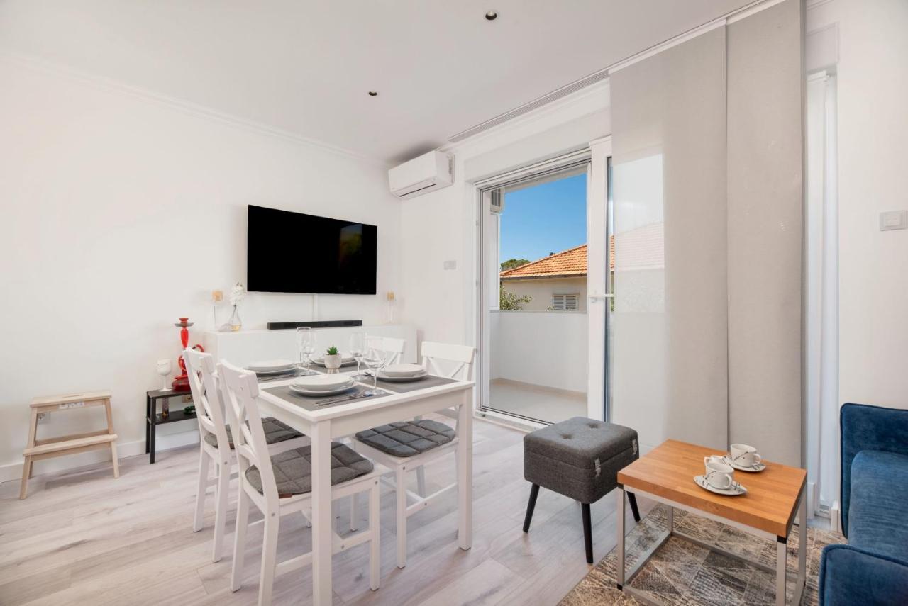 Apartment Ella Trogir Luaran gambar