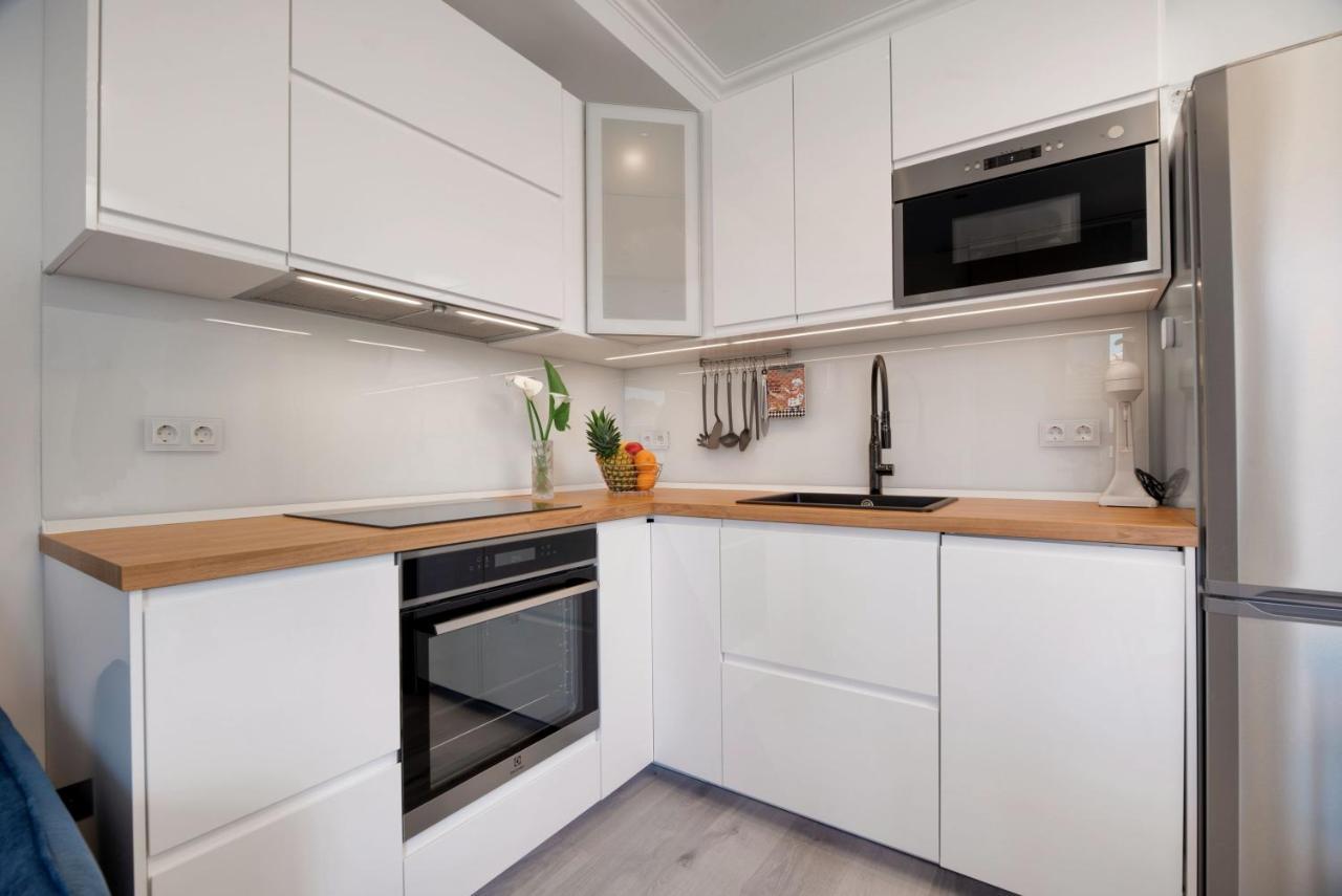 Apartment Ella Trogir Luaran gambar