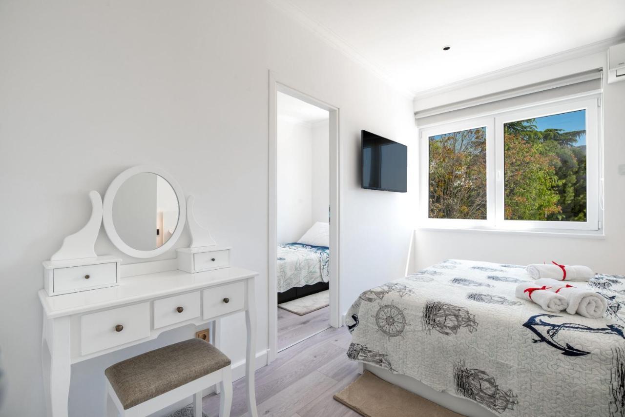 Apartment Ella Trogir Luaran gambar