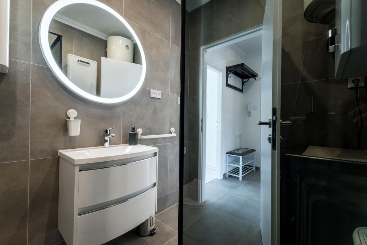 Apartment Ella Trogir Luaran gambar