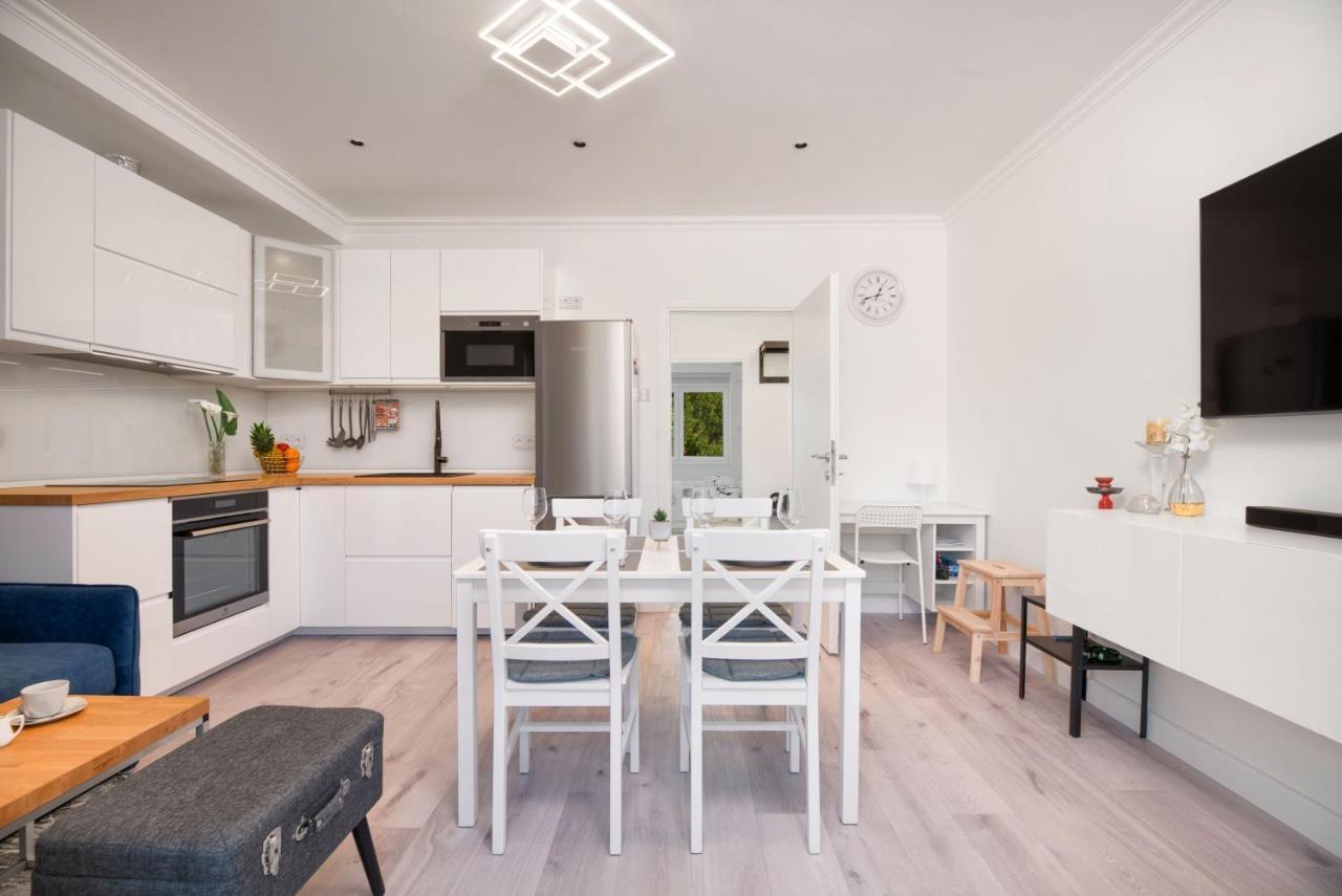 Apartment Ella Trogir Luaran gambar